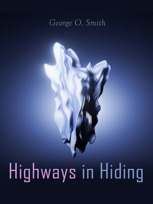 cover image of Highways in Hiding